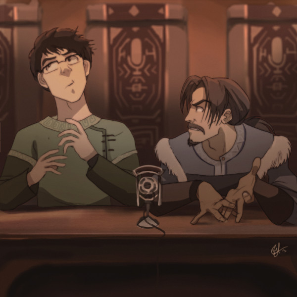 Episode 2 cover