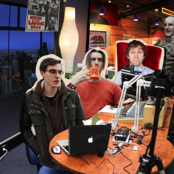 Episode 3 cover