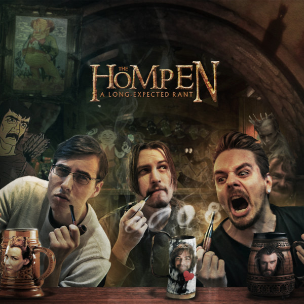 Episode 5 cover