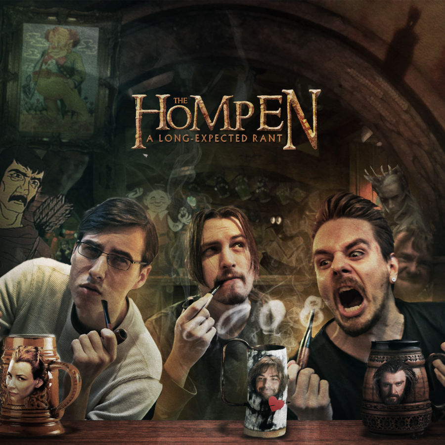 Episode 5 cover