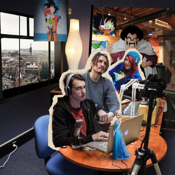 Episode 9 cover