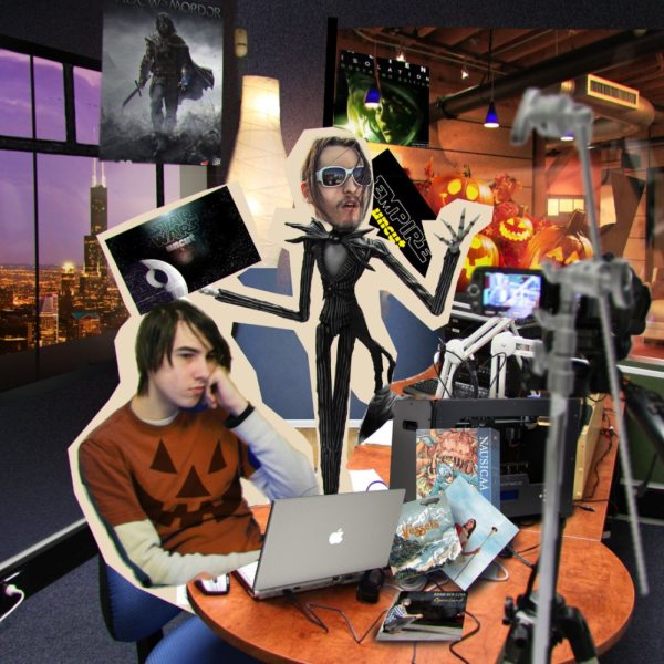 Episode 32 cover