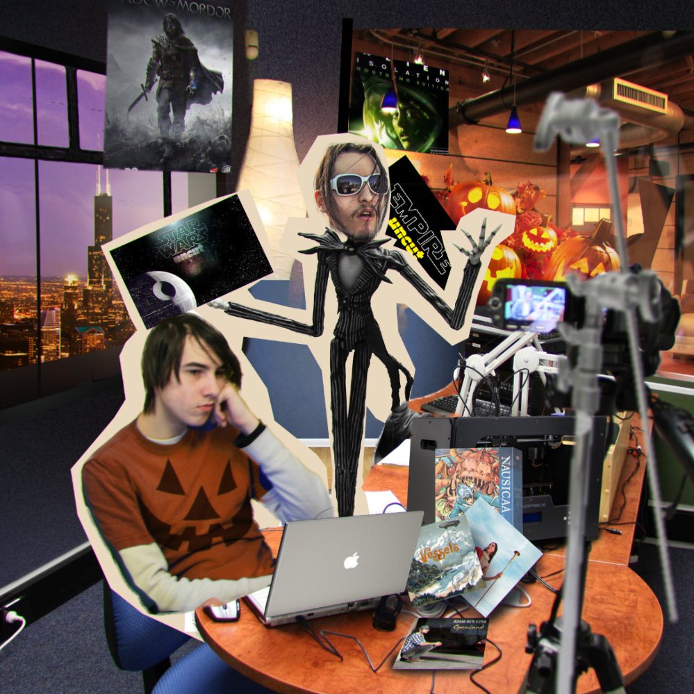 Episode 32 cover