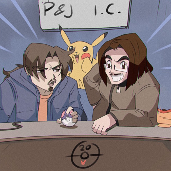 Episode 68 cover